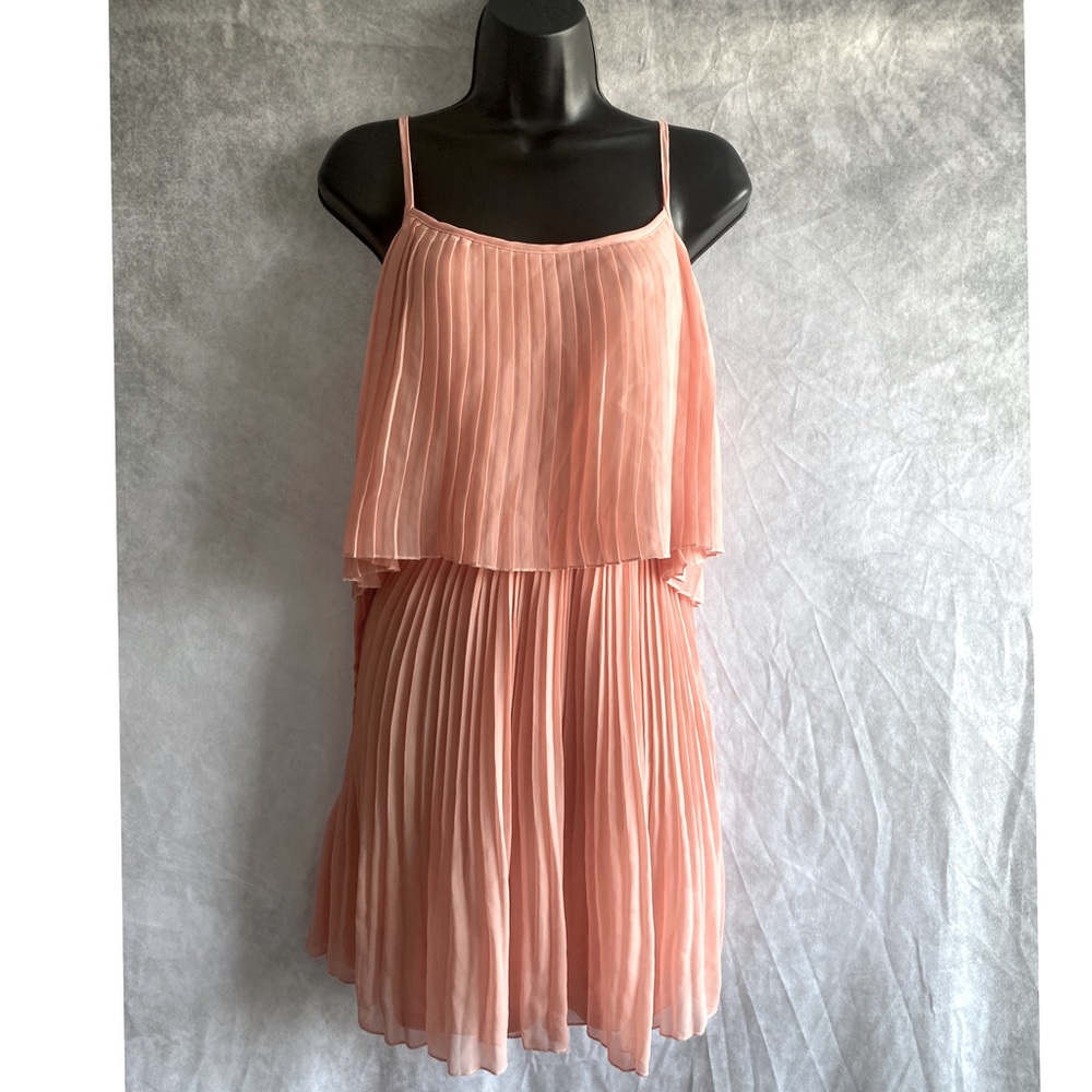 Summer dress for breezy events 🌸